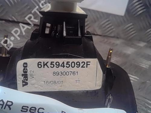 Right tailgate light SEAT CORDOBA (6K1, 6K2)  | BP13857427C80 