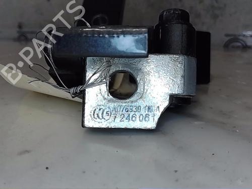 Hinge/Door check strap BMW 2 Active Tourer (F45)  | BP18260482C146 