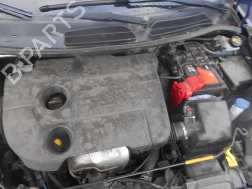 Gearbox FORD FIESTA VI (CB1, CCN) 1.5 TDCi | BP17429549M3 