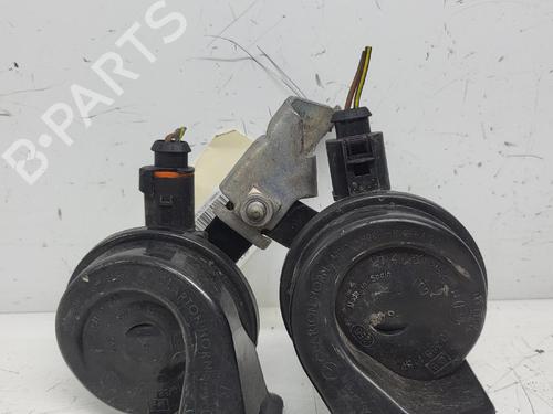 Toeter Toeter VW POLO V (6R1, 6C1) 1.6 TDI (90 hp) 36913480 36913480