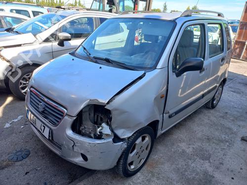 Used Parts SUZUKI WAGON R+ (MA) 1.3 (RB413) (76 hp) 4366967