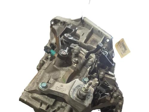 Gearbox RENAULT KADJAR (HA_, HL_) 1.6 dCi 130 (HLA4) | BP38157269M3 - Image 2