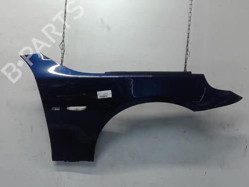 Used Right front fenders BMW 5 (E60) 530 d (218 hp) 16566580