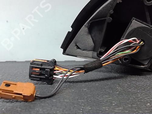 Right mirror PEUGEOT 308 II (LB_, LP_, LW_, LH_, L3_) 1.2 THP 110 | BP23140604C27 