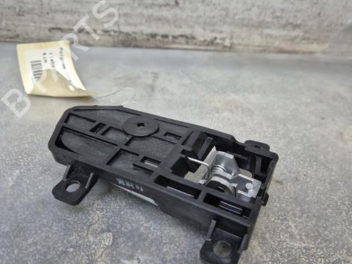Front left interior door handle KIA SPORTAGE III (SL) | BP30556229I13 - Image 3