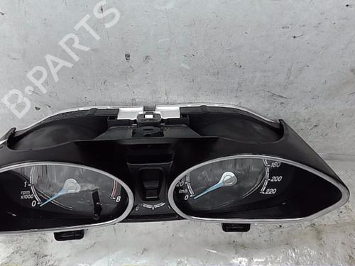 Instrument cluster FORD FIESTA VI (CB1, CCN) 1.0 EcoBoost | BP16818448C47 