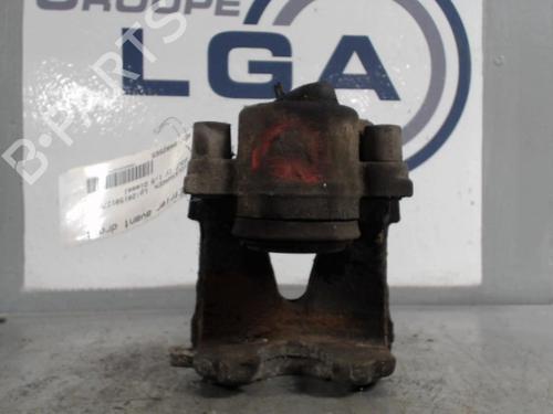 Right front brake caliper VW GOLF III (1H1)  | BP14524268M104 