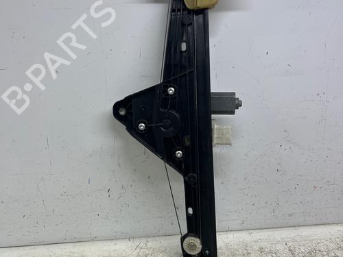Rudehejsemekanisme ventre foran RENAULT CLIO V (B7_) 1.5 Blue dCi 85 (B7AG) | BP38157367C22 - Image 2