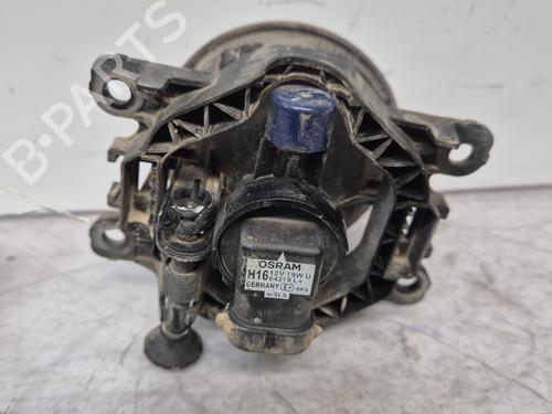 Left front fog light DACIA SANDERO II 1.5 dCi | BP32291145C30