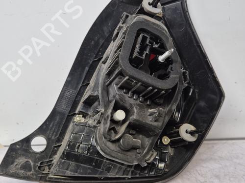 Left taillight RENAULT TWINGO III (BCM_, BCA_) 0.9 TCe 90 (BCM9, BCM2) | BP32690597C34 - Image 2