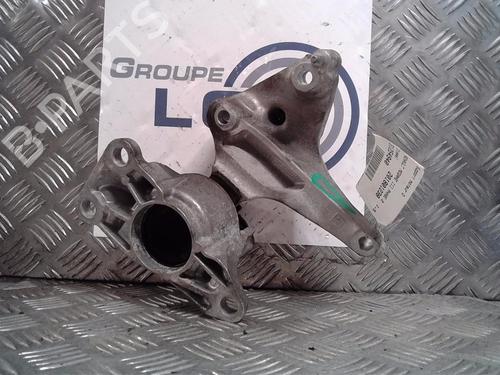Engine mount RENAULT MEGANE III Hatchback (BZ0/1_, B3_) 1.5 dCi (BZ0C) | BP14550720M89 
