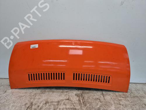 Motorhjelm Motorhjelm FIAT DUCATO Van (250_) 100 Multijet 2,2 D (100 hp) 33744260 33744260