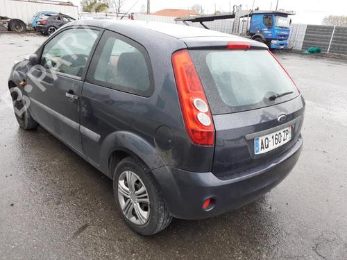 Right taillight FORD FIESTA V (JH_, JD_)  | BP13857216C35 