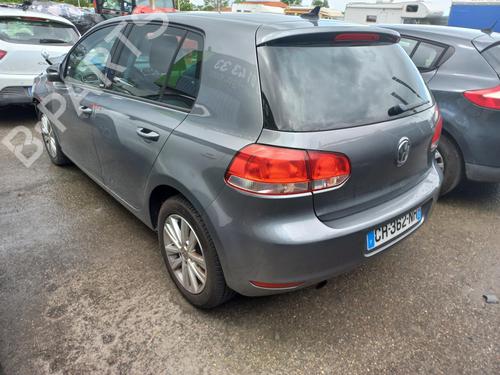 Left taillight VW GOLF VI (5K1)  | BP19792002C34 