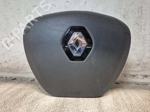 Used Driver airbag RENAULT CLIO IV (BH_) 1.5 dCi 75 (75 hp) 28033697