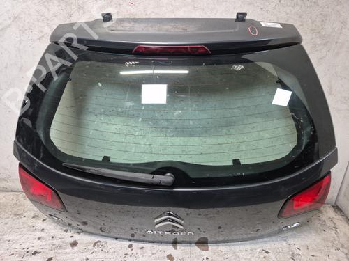 Used Tailgate CITROËN C3 II (SC_) 1.6 HDi (92 hp) 29215064