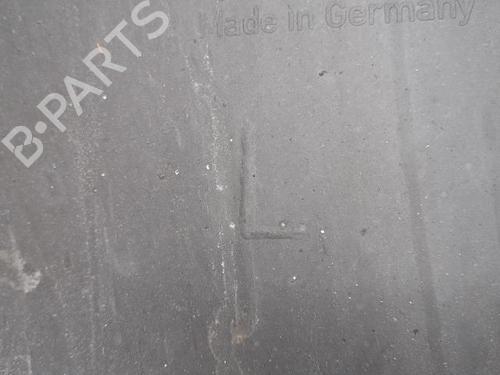 Corner bumper MERCEDES-BENZ SPRINTER 3,5-t Van (B906)  | BP16117989C117 