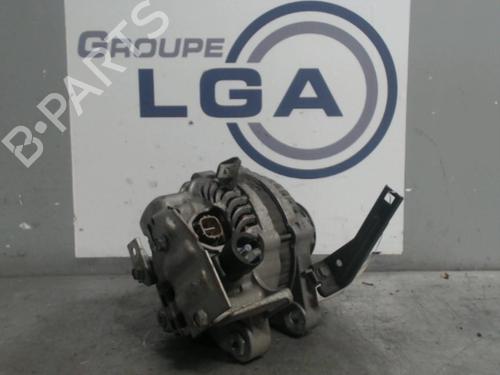 Alternator HONDA CIVIC VIII Hatchback (FN, FK)  | BP13868872M7 