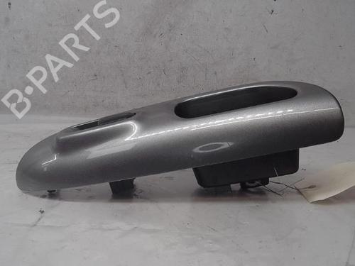 Right rear window switch NISSAN JUKE (F15) 1.5 dCi | BP16060099I28 