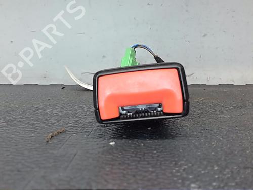 Seat buckle VW POLO V (6R1, 6C1) 1.2 TDI | BP24991699I32 
