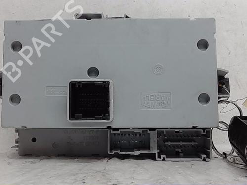 Fuse box FIAT BRAVO II (198_) 1.6 D Multijet (198AXM1B) | BP14569673E1 