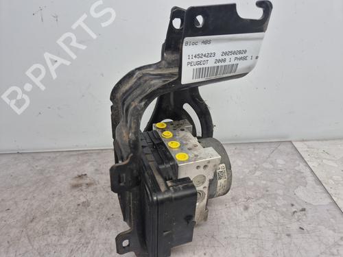 abs-pump-peugeot-2008-i-cu_-2013-33210250 main image