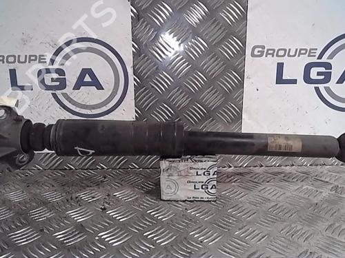 Used Right rear shock absorber ALFA ROMEO MITO (955_) 1.6 JTDM (955AXC1B) (120 hp) 13861772
