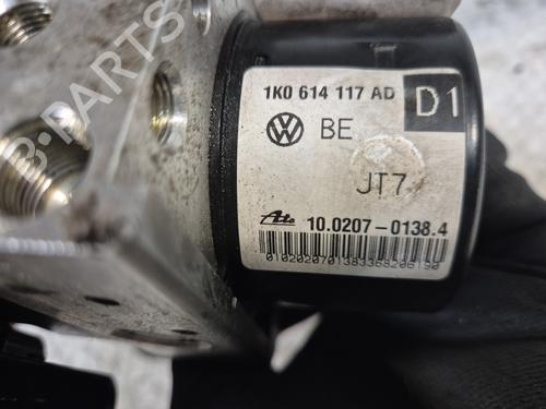 ABS pump VW GOLF VI (5K1)  | BP25779050M43 