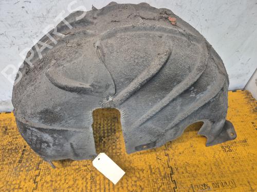 Wheel arch CITROËN C3 II (SC_) 1.6 HDi | BP25930403C56 