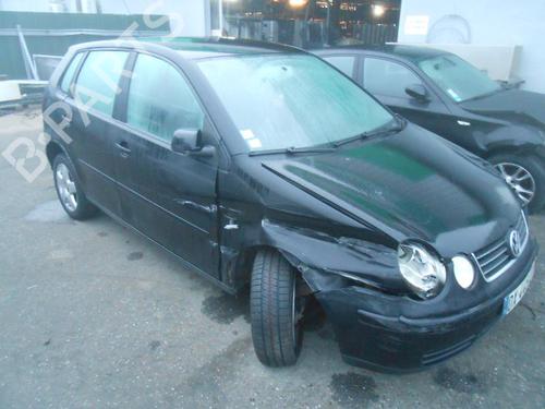 Hood lift support VW POLO IV (9N_, 9A_) 1.2 12V | BP14548071C139 