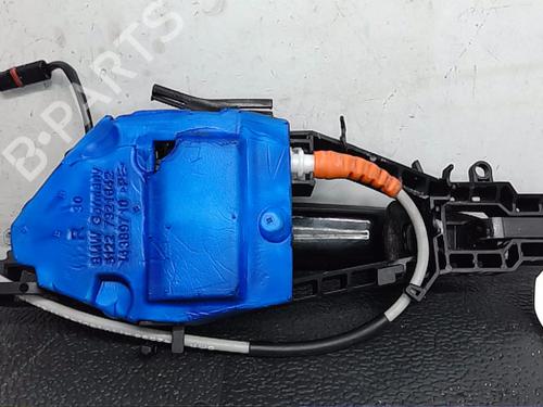 Rear right exterior door handle BMW 1 (F20) 120 d | BP23869166C130