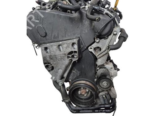 Używane Silnik SEAT IBIZA IV (6J5, 6P1) 1.6 TDI (105 hp) 28136351