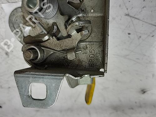 hood-lock-citroen-jumper-ii-van-2006-36444227 main image