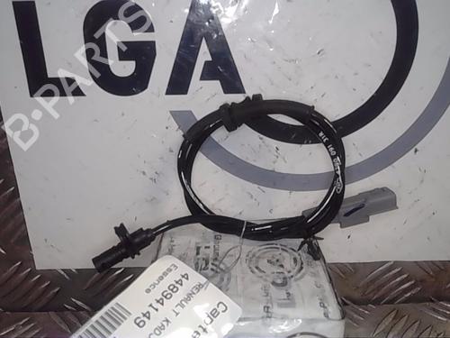 Used Electronic sensor RENAULT KADJAR (HA_, HL_) 1.3 TCe 160 (HLNC) (160 hp) 14555584