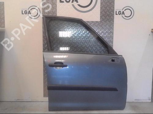 Right front door CITROËN C4 Grand Picasso I (UA_)  | BP13866027C3 