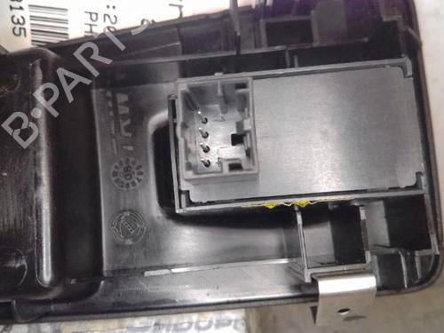Right front window switch FIAT BRAVO II (198_) 1.6 D Multijet (198AXH1B) | BP13865671I26 