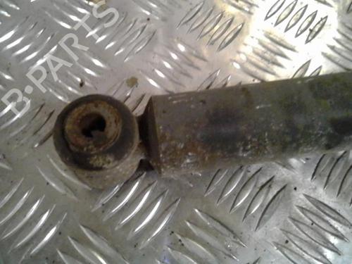 Right rear shock absorber PEUGEOT 208 I (CA_, CC_) 1.4 HDi | BP13865789M19 