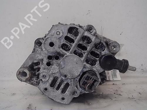 Alternator OPEL AGILA (B) (H08) 1.0 (F68) | BP13847585M7 
