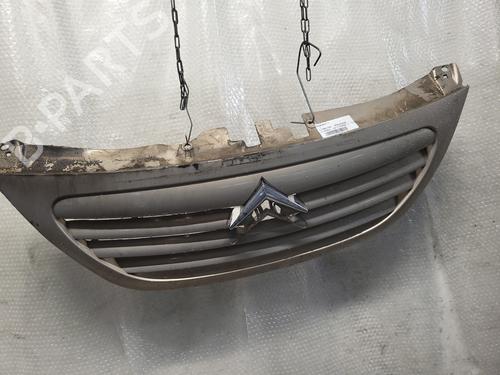 Używane Atrapa chłodnicy / Grill CITROËN C3 I (FC_, FN_) [2002-2013]  30916180