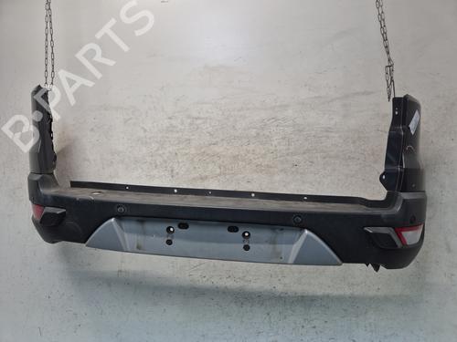 Used Rear bumper FORD ECOSPORT 1.0 EcoBoost (125 hp) 28800783