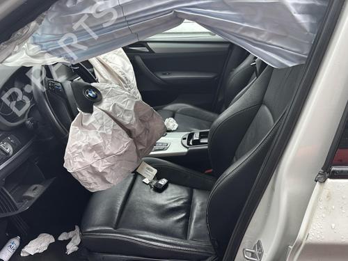 Right mirror BMW X3 (F25) xDrive 30 d | BP27856539C27 