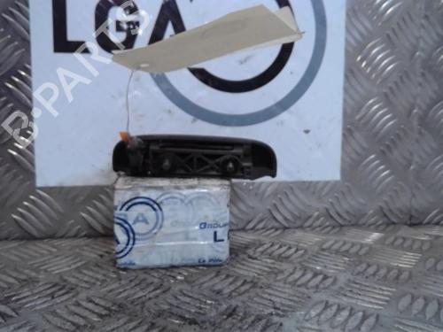 Front left exterior door handle SUZUKI IGNIS II (MH) 1.3 DDiS (RM413D) | BP13864073C128 