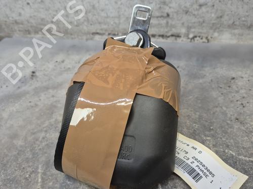 Rear right belt tensioner CITROËN C3 II (SC_) 1.4 HDi 70 (SC8HZC, SC8HR0, SC8HP4) | BP30139673C90 