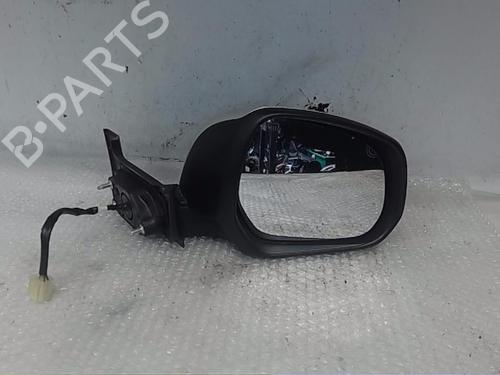 Used Right mirror OPEL AGILA B (H08) 1.0 (F68) (65 hp) 21285134