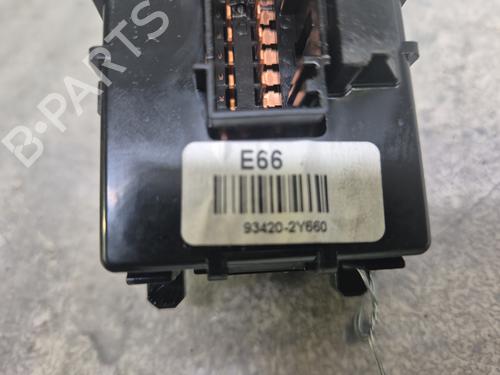 Steering column stalk HYUNDAI ix35 (LM, EL, ELH) 1.7 CRDi | BP30117651I23 