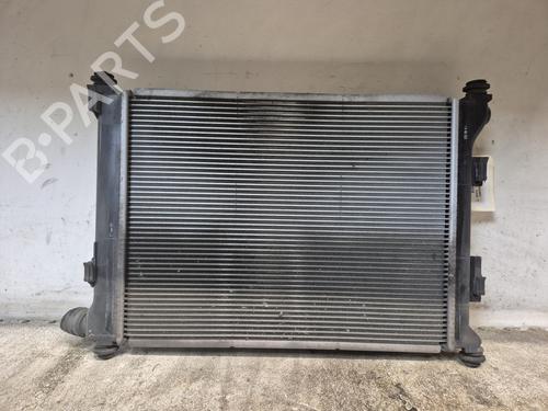 Køler HYUNDAI i20 I (PB, PBT) 1.2 (86 hp) 29441391