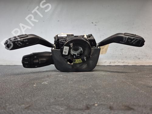 Used Steering column stalk SEAT IBIZA IV (6J5, 6P1) 1.6 TDI (90 hp) 24419615