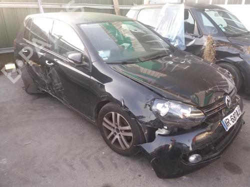 Warning switch VW GOLF VI (5K1)  | BP13859013I22 