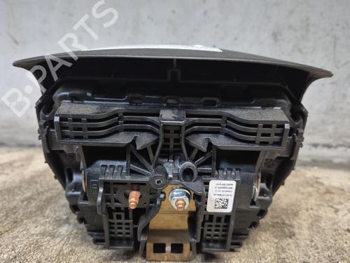 Driver airbag RENAULT LAGUNA III (BT0/1)  | BP27510054C9 