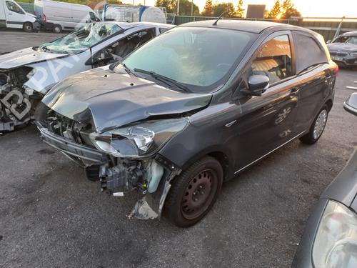 AC compressor FORD KA+ III (UK, FK) | BP31819247M34 - Image 5